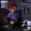Glen. MDS Mega Scale. Seed Of Chucky.