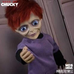Glen. MDS Mega Scale. Seed Of Chucky. -Ventas PIXELATOY glen mds mega scale seed of chucky 3