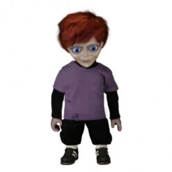 Glen. MDS Mega Scale. Seed Of Chucky. -Ventas PIXELATOY glen mds mega scale seed of chucky 6