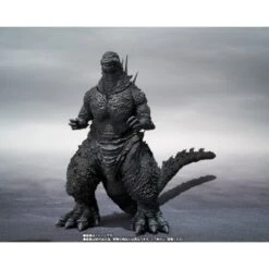 Godzilla (2023) Minus Color Ver. SH MonsterArts -Ventas PIXELATOY godzilla 2023 minus color ver sh monsterarts 3
