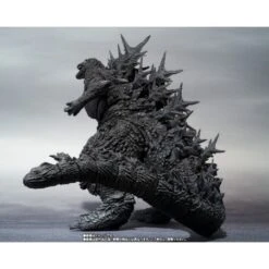 Godzilla (2023) Minus Color Ver. SH MonsterArts -Ventas PIXELATOY godzilla 2023 minus color ver sh monsterarts 5