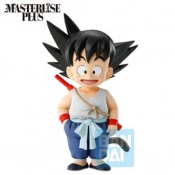 BANPRESTO Goku & Krillin Training Section. Ichibansho. Dragon Ball Z. -Ventas PIXELATOY goku krillin training section ichibansho dragon ball z 4