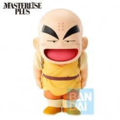 BANPRESTO Goku & Krillin Training Section. Ichibansho. Dragon Ball Z. -Ventas PIXELATOY goku krillin training section ichibansho dragon ball z 5
