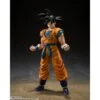 Son Goku. SH Figuarts. Dragon Ball Super: Super Hero