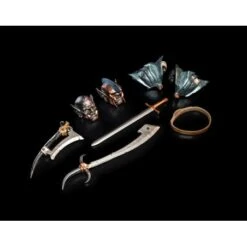 Gorthokk. Mythic Legions: All Stars 6. -Ventas PIXELATOY gorthokk mythic legions all stars 6 2