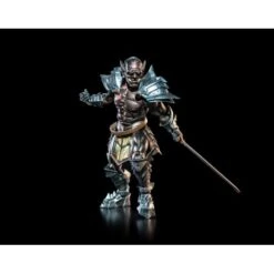 Gorthokk. Mythic Legions: All Stars 6.