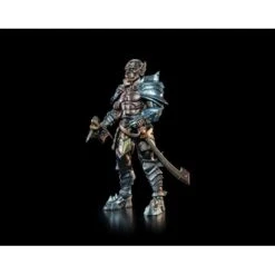 Gorthokk. Mythic Legions: All Stars 6. -Ventas PIXELATOY gorthokk mythic legions all stars 6 7