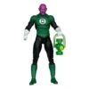Green Lantern (Green Lantern Corps). McFarlane Collector Edition. DC Multiverse