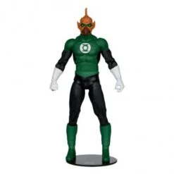 Green Lantern (Green Lantern Corps). McFarlane Collector Edition. DC Multiverse -Ventas PIXELATOY green lantern green lantern corps mcfarlane collector edition dc multiverse 4