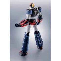 Grendizer U. Robot Spirits (SIDE SUPER) -Ventas PIXELATOY grendizer u robot spirits side super 2