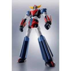 Grendizer U. Robot Spirits (SIDE SUPER)