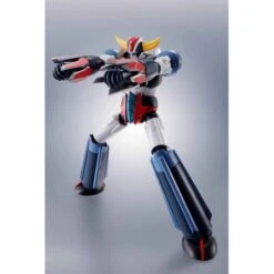 Grendizer U. Robot Spirits (SIDE SUPER) -Ventas PIXELATOY grendizer u robot spirits side super 3