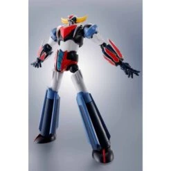 Grendizer U. Robot Spirits (SIDE SUPER) -Ventas PIXELATOY grendizer u robot spirits side super 4