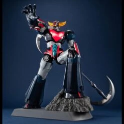 MegaHouse Grendizer. Ultimate Article Mechanical. Grendizer U. -Ventas PIXELATOY grendizer ultimate article mechanical grendizer u 2