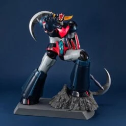 MegaHouse Grendizer. Ultimate Article Mechanical. Grendizer U.