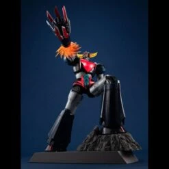 MegaHouse Grendizer. Ultimate Article Mechanical. Grendizer U. -Ventas PIXELATOY grendizer ultimate article mechanical grendizer u 3