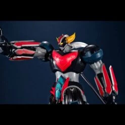 MegaHouse Grendizer. Ultimate Article Mechanical. Grendizer U. -Ventas PIXELATOY grendizer ultimate article mechanical grendizer u 4