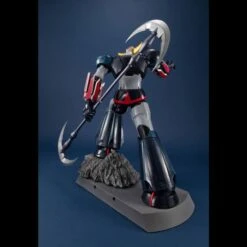 MegaHouse Grendizer. Ultimate Article Mechanical. Grendizer U. -Ventas PIXELATOY grendizer ultimate article mechanical grendizer u 5
