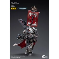 Grey Knights Castellan Crowe 1/18. W40k -Ventas PIXELATOY grey knights castellan crowe 118 warhammer 40k 3