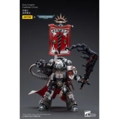 Grey Knights Castellan Crowe 1/18. W40k -Ventas PIXELATOY grey knights castellan crowe 118 warhammer 40k 4