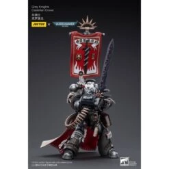 Grey Knights Castellan Crowe 1/18. W40k -Ventas PIXELATOY grey knights castellan crowe 118 warhammer 40k 5