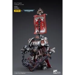 Grey Knights Castellan Crowe 1/18. W40k -Ventas PIXELATOY grey knights castellan crowe 118 warhammer 40k 6