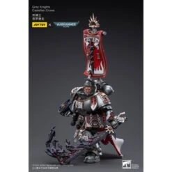 Grey Knights Castellan Crowe 1/18. W40k -Ventas PIXELATOY grey knights castellan crowe 118 warhammer 40k 8