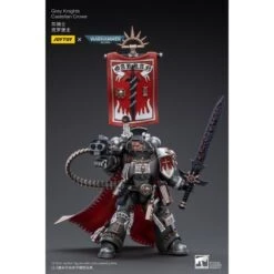 Grey Knights Castellan Crowe 1/18. W40k -Ventas PIXELATOY grey knights castellan crowe 118 warhammer 40k 9