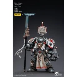 Grey Knights Terminator Jaric Thule 1/18. W40K -Ventas PIXELATOY grey knights terminator jaric thule 118 warhammer 40k 10