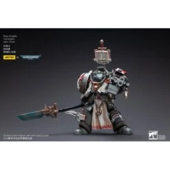 Grey Knights Terminator Jaric Thule 1/18. W40K -Ventas PIXELATOY grey knights terminator jaric thule 118 warhammer 40k 8