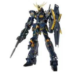 Gundam Unicorn Banshee Ver. Ka. MG 1/100 (Model Kit) -Ventas PIXELATOY gundam unicorn banshee ver ka mg 1100 2