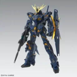 Gundam Unicorn Banshee Ver. Ka. MG 1/100 (Model Kit)