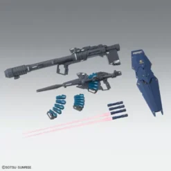 Gundam Unicorn Banshee Ver. Ka. MG 1/100 (Model Kit) -Ventas PIXELATOY gundam unicorn banshee ver ka mg 1100 6