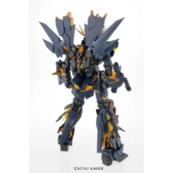 Gundam Unicorn Banshee Ver. Ka. MG 1/100 (Model Kit) -Ventas PIXELATOY gundam unicorn banshee ver ka mg 1100 7