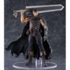 GOOD SMILE COMPANY Guts Black Swordsman. Pop Up Parade L. Berserk
