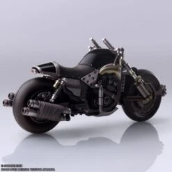 Square Enix Hardy-Daytona. Bring Arts. Final Fantasy VII. -Ventas PIXELATOY hardy daytona bring arts final fantasy vii 4