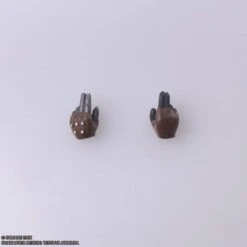 Square Enix Hardy-Daytona. Bring Arts. Final Fantasy VII. -Ventas PIXELATOY hardy daytona bring arts final fantasy vii 5