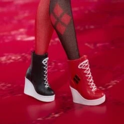 MATTEL Harley Quinn (Batman 85th Anniversary). DC Comics Barbie Signature -Ventas PIXELATOY harley quinn batman 85th anniversary dc comics barbie signature 7