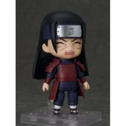 GOOD SMILE COMPANY Hashirama Senju. Nendoroid. Naruto Shippuden -Ventas PIXELATOY hashirama senju nendoroid naruto shippuden 2