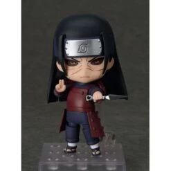 GOOD SMILE COMPANY Hashirama Senju. Nendoroid. Naruto Shippuden