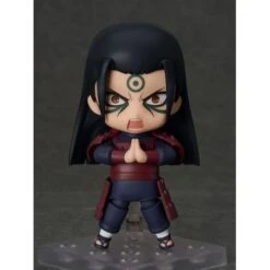 GOOD SMILE COMPANY Hashirama Senju. Nendoroid. Naruto Shippuden -Ventas PIXELATOY hashirama senju nendoroid naruto shippuden 4