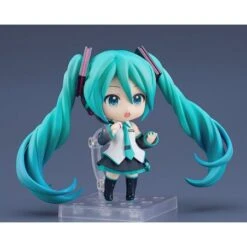 GOOD SMILE COMPANY Hatsune Miku Ver. 3. Nendoroid. Vocaloid. -Ventas PIXELATOY hatsune miku ver 3 nendoroid vocaloid 3