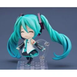 GOOD SMILE COMPANY Hatsune Miku Ver. 3. Nendoroid. Vocaloid. -Ventas PIXELATOY hatsune miku ver 3 nendoroid vocaloid 4