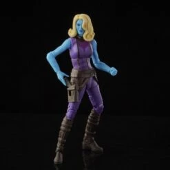 Hasbro Heist Nebula. Marvel Legends Series -Ventas PIXELATOY heist nebula marvel legends series 2