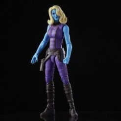 Hasbro Heist Nebula. Marvel Legends Series