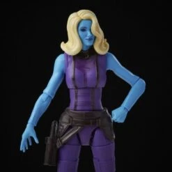 Hasbro Heist Nebula. Marvel Legends Series -Ventas PIXELATOY heist nebula marvel legends series 3