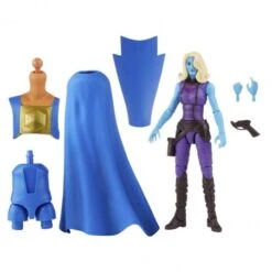Hasbro Heist Nebula. Marvel Legends Series -Ventas PIXELATOY heist nebula marvel legends series 4