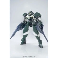 HG 1/144 Julieta's Mobile Reginlaze. Gundam Iron Blooded Orphans (Model Kit)