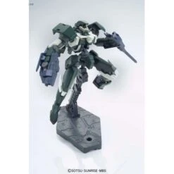 HG 1/144 Julieta's Mobile Reginlaze. Gundam Iron Blooded Orphans (Model Kit) -Ventas PIXELATOY hg 1144 julieta s mobile reginlaze gundam iron blooded orphans 3