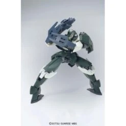 HG 1/144 Julieta's Mobile Reginlaze. Gundam Iron Blooded Orphans (Model Kit) -Ventas PIXELATOY hg 1144 julieta s mobile reginlaze gundam iron blooded orphans 4